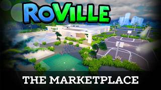 ROBLOX 🏘️ Olive Grove Villa By  Best Of RoVille Home Edition With House Code  RoVille Tours [upl. by Bajaj]