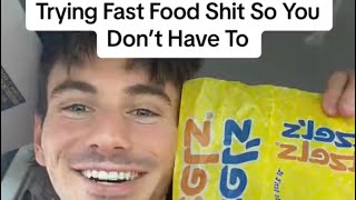 Wetzel’s Pretzels Review foodreview food fastfood mukbang foodshow [upl. by Derrek]