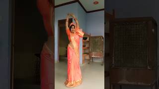 Dholak nach 😮😥🥺viralvideo dance dehatinaach trending subscribe CutePooja309 [upl. by Eneles]