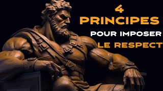 Comment se faire respecter par les autres inspirationvideos respectvideo motivation [upl. by Mintun]