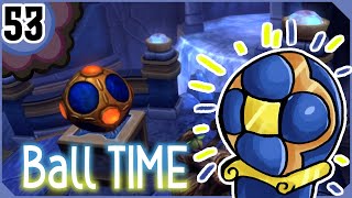 BIG BALL TIME 🏐🥎🏀⚾  Skylanders Giants  gameplay Skylanders funny [upl. by Nylkaj282]