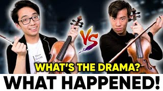 What Happened to TwoSetViolin The Shocking Truth About Their Future [upl. by Luisa]