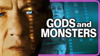 Chapter 1  Gods and Monsters  DC Studios  DC [upl. by Gwyn]