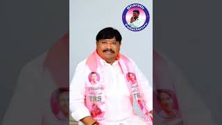 Malipeddi Sharath Chandra Reddy  MedchalMalkajgiri Zilla Parishad Chairman Song [upl. by Nafets919]