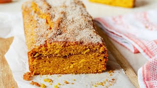 🥣 Fahéjas tökös linzerszelet recept pumpkinspiceseason snickerdoodle recept [upl. by Esilegna510]