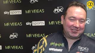 quot THE DAMAGE WAS DONE YESTERDAYquot BRENDAN DOLAN HOPING FOR A CHANCE AND AN ADREW GILDING WIN [upl. by Sanderson313]