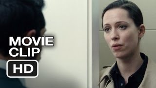 Closed Circuit Movie CLIP  Unacceptable 2013  Jim Broadbent Movie HD [upl. by Tereb]