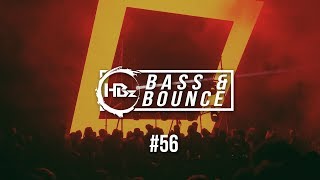 HBz  Bass amp Bounce Mix 56 [upl. by Adnerol42]