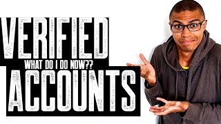 Verified Accounts Credit Repair  Fair Credit Reporting Act  Section 609  Dont Pay Collectors [upl. by Aharon]