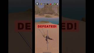 Defeated 😔 ytshorts shorts gaming clash defeat [upl. by Falo]