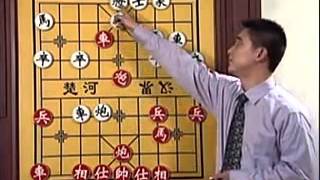 xiangqichinese chess basic tutorialzhangqiang part3 [upl. by Ahseat]