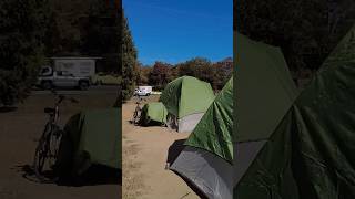 From trees to tents understanding Tharros the homeless village in Lewes [upl. by Ekram902]