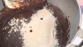 Ricardos famous Blackout Cake [upl. by Dame]