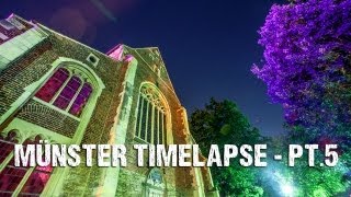 Münster 4 Life Timelapse PT5 2012 [upl. by Bohlen124]