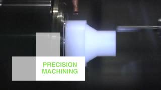 OrthoWorx Advanced Manufacturing Video [upl. by Yak]