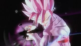 Dragon Ball XENOVERSE 2  DB Super Pack 3 Trailer  PS4 X1 PC [upl. by Auvil]