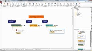 MindManager amp Topic Tracker Issue Reporting Webinar with Narration [upl. by Lebyram]