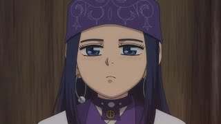 Asirpa Cute Moments [upl. by Akirrehs]