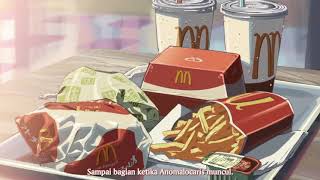 5 Centimeters per Second AMV  quotLet Her Goquot  DopplerDo [upl. by Ardnot666]