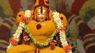 Maha Padma Sadmey Devotional Song Om Namo Venkateshaya Songs 🕉️ [upl. by Mani]