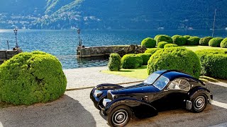 The Amazing Luxurious Villas of Lake Como Italy Part 1 [upl. by Maryann]