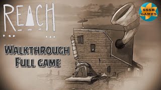 Reach SOS  Gameplay Walkthrough  Full Game [upl. by Ragde468]