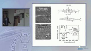 SFCM 1314 15 PROCESSING AND PROPERTIES OF POLYMER MATRIX NANOCOMPOSITES WITH CARBON NANOPARTICLES [upl. by Yleme]