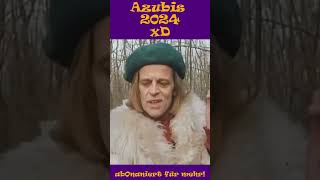 Azubis 2024 xD funny kokoharry shorts kinski memes art parodie [upl. by Aciemaj]