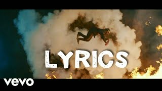 DJ Snake  Magenta Riddim Lyrics Video [upl. by Blondie]