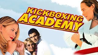 Kickboxing Academy 1997  Full Movie  Chyler Leigh  David Everett  Christopher Khayman Lee [upl. by Adnawed]