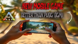 Is This New Mobile Game the FUTURE of Mobile Gaming [upl. by Cooe]