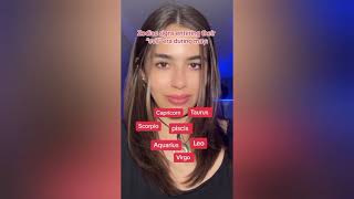 Zodiac signs TikTok that are 100 relatable ♈♋♍♎ Zodiac tiktoks ♏♌♒♑♐♓⛎♀️ [upl. by Blossom]