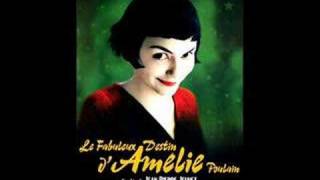 Amelie La Valse D Amelie [upl. by Nedia]