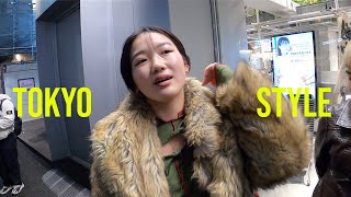 What Are People Wearing in Tokyo Fashion Trends 2024 Street Style Ep99 [upl. by Welsh116]