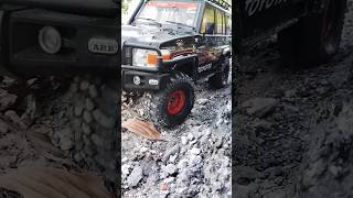 Rc crawler Scale 110 mitc melaka [upl. by Rufus]