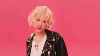 P YUINA AND J JESS APT DÜET MV TEASER FEAT BRUNO MARS HEARTLESSENTERTAİNMENT9 [upl. by Athena]