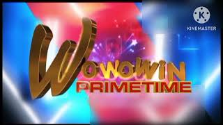 Wowowin Primetime Theme Song by Julie Anne San Jose [upl. by Eanahc]