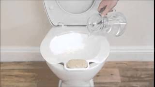 B70110  Bidet applicabile al water [upl. by Nellir]