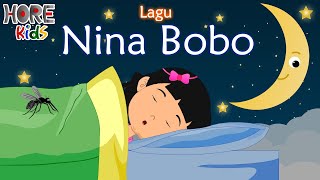 Lagu Nina Bobo  Lagu Anak Nina Bobo  Lagu Anak Indonesia  Lagu anak Populer [upl. by Oel]