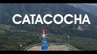 cuál es la historia de Shiriculapo😱 El mirador más famoso de Catacocha  Paltas  Andy weedman vlog [upl. by Dviad]