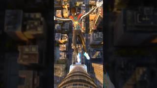 Spider Man 2 PS5 Miles Morales What’s up Danger [upl. by Bowne]