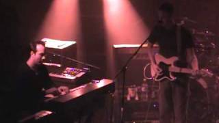 Umphreys McGee  A Go Go  10222003 [upl. by Ahsein727]