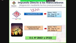 TALLER VIRTUAL DEL POA Y PRESUPUESTO GESTION 2022 [upl. by Files143]