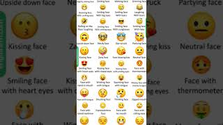 Emoji meaning emoji meaning shorts trollface subscribe [upl. by Brande]