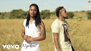 Trevor Dongo Andy Muridzo  Mutumbu Nyekete Official Video [upl. by Odnalra46]