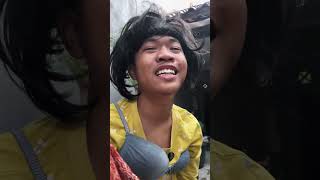 barnas menggoda😋 comedy [upl. by Artina513]