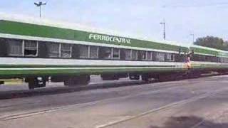 quot 100 VIDEOS quot TRES TRENES GENERALES [upl. by Absalom]