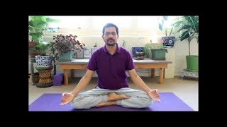 Yoga Therapy for Parkinsons Disease [upl. by Cuttler]