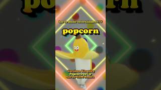 popcorn 🍿 [upl. by Kimberlyn]