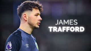 James Trafford  Season Highlights  2024 [upl. by Sigrid]